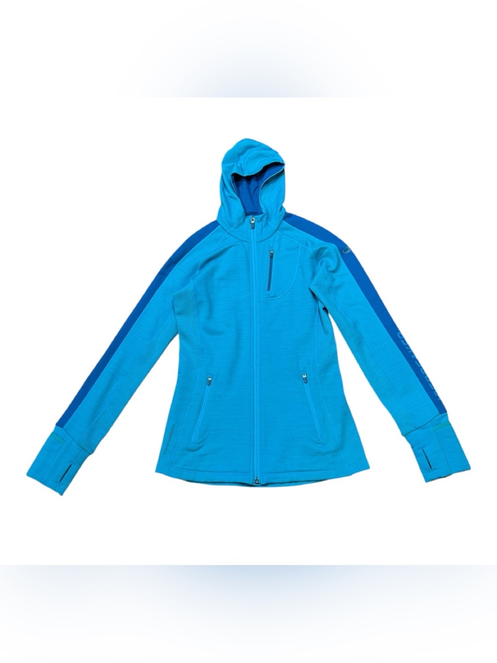 Icebreaker Merino GT Jacket